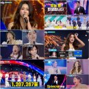 가왕 스포츠경향