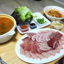 한소쿠리회수산시장 이미지