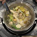 용두회관 | [서울/ 동대문] 샤브샤브 월남쌈 무한리필 소담촌 용두점 내돈내산 후기