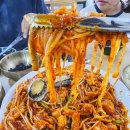 (주)돼지세상 | 전주 아구찜 맛집 모래내시장 인근 가성비 아구세상 모래내점 후기