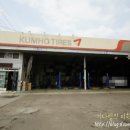 금호타이어 시화공단 대리점 이미지