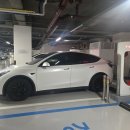 중동충전소 | 부천 테슬라 슈퍼차져 중동 롯데백화점 실제 이용 후기｜점심시간에도 여유 있었던 이유