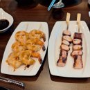 정읍 상동 맛집 오닭꼬치 추천 내돈내산 후기