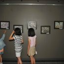 영월동굴생태관 이미지