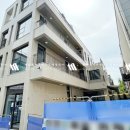엠앤제이부동산중개법인주식회사 | 역삼동 신축 상가건물 전체 임대 및 층별 분할 임대 [RICCO 빌딩]