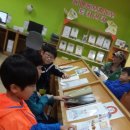 성북정보도서관 이미지