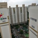 초정마을 동아아파트 이미지