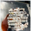 볼보정비 이미지