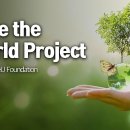 Save the World Project | 국제위러브유운동본부 회장 장길자 이미지