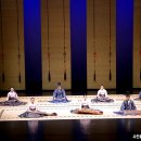 금요상설 국악공연 이미지