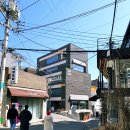홍대 디저트 카페 추천 띵크푸릇 홍대입구점 프리미엄 딸기수플레 후기