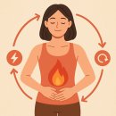 신갈마로-10 | 대전에스테틱 몸속부터 따뜻하게, 냉한 체질 잡는 레드핏 순환관리 후기