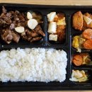 타운편의점 | 세븐일레븐 편의점 도시락 청기와타운 갈비정식 후기