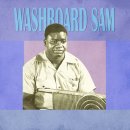 Back Door - Washboard Sam - 이미지