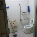 송도스포츠센터 화장실 이미지