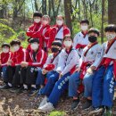 국가대표 덕양 태권도장 이미지