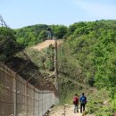 2010.5.16 한북정맥 7구간 [화현고개-수원산-국사봉] 아띠산악회 이미지