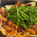 선산(창원) | 맛집 _ 창원 남양동 웨이팅 기본 곱창 찐맛집 무쇠곱창