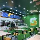 CU 화도오월점 | 서브웨이 남양주화도점 다녀온 후기!