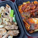 기영이숯불두마리치킨속초