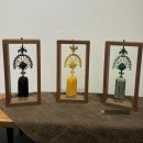 전통매듭공예 | 전시회 후기 전통매듭공예 play the knot 전시