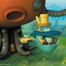 바다탐험대 (옥토넛 시즌3) 이미지