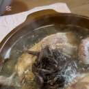 초가집식당옻닭