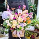 수플라워 이미지