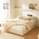 어나니머스플러스 | 허리디스크 침대 추천 딥몽 시그니처 플러스 매트리스 사용 후기