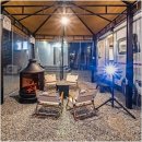 스테이 세인트21캠프 | 홍천 가족여행지 추천 독채풀빌라 스테이세인트21 잊지 못할 하루