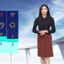 [날씨] 겨울 초입부터 &#39;칼바람&#39;…대관령 영하 14도 이미지