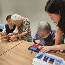 문해교실 이미지