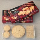 Walkers UK 쇼트브레드 ] 500g 구성 사진, 스코틀랜드 워커스 고급 버터 쿠키 후기! 여행 선물 강력 추천