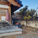 애월뜰안채한옥펜션 | 나주 애견 동반 펜션 추천｜고즈넉한 나주 한옥 한옥 스테이 중정 후기