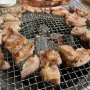 놀놀숯닭갈비