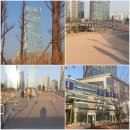 센트럴파크역 4번출구1 네이버블로그