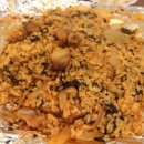 바다산꼼장어 이미지