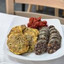 전통아바이순대 | 속초맛집 북청전통아바이순대2대본점 생선구이 후기