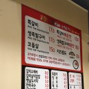 CU광주무등시장점 | 광주 남구 백운동 머시기쪽갈비 무등시장점 다녀온 후기, 주차안내