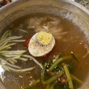 민이네잔치국수&냉면