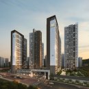 평촌어바인퍼스트2단지 이미지