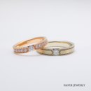 다보주얼리 | W.9-1 종로 웨딩밴드 투어 3곳 둘러보고 나비드주얼리 계약 후기, 추가할인방법