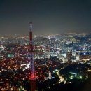 남산&N서울타워 이미지