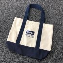 180024 | [케즈 에코백] 튼튼한 대학생 에코백 브랜드 추천 #내돈내산 후기