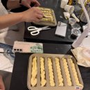 스툴 꾸미기 원데이 클래스 | [감정선프로젝트베이킹 강남점] 원데이클래스 솔직후기 강남 이색 놀거리