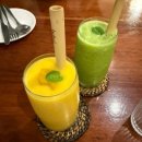 아이디파스타(ID pasta) | 필리핀보홀여행 보홀맛집 우베코 Ubeco 내돈내산 솔직후기 및 예약방법