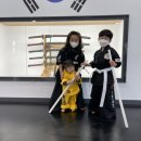 도전해동검도 공도관 이미지