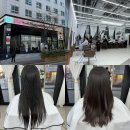 에이바헤어 강남자곡점 | 자곡동 미용실 에이바헤어 강남자곡점 레이어드커트 후기