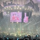 행복드림 국악 힐링 콘서트 | 251220 데이식스 콘서트 <The Present> 후기_중콘(선물콘, 클콘, KSPO DOME)