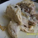 따꿈누룽지백숙 이미지